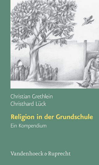 Religion in der Grundschule