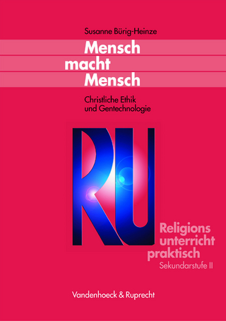 Mensch macht Mensch