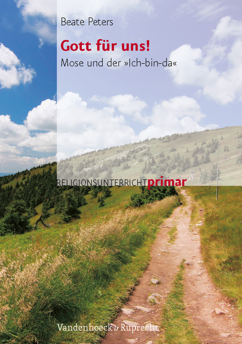 Gott f&uuml;r uns! - Beate Peters