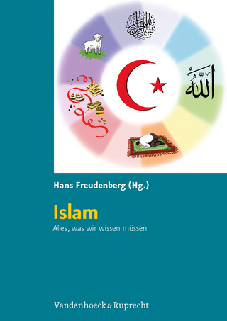Islam. Alles, was wir wissen müssen