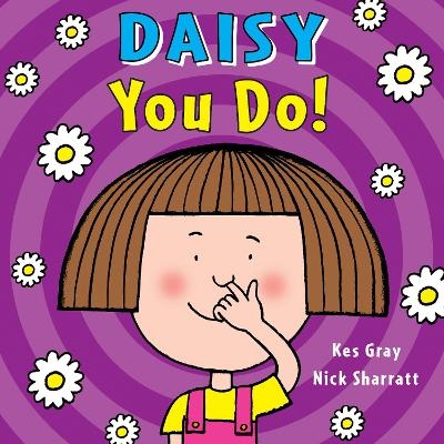 Daisy: You Do! - Kes Gray