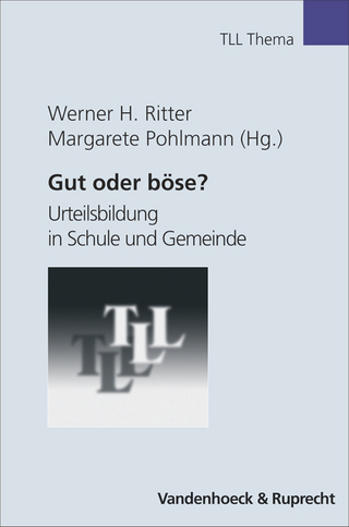 Gut oder böse?