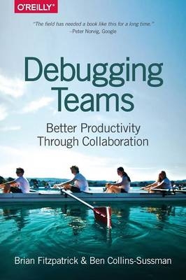 Debugging Teams - Brian Debugging, Ben Collins&ndash;sussman