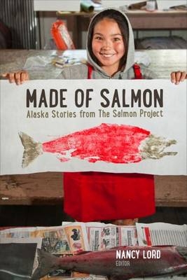 Made of Salmon - 