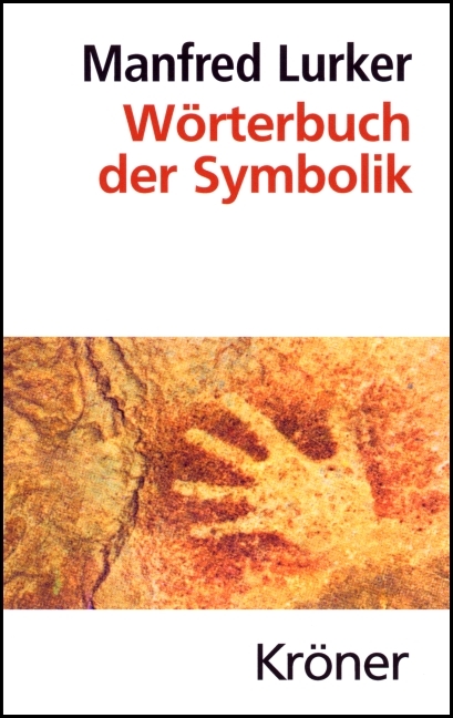 W&ouml;rterbuch der Symbolik - 