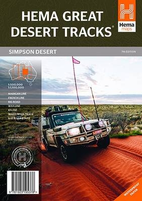 Simpson Desert