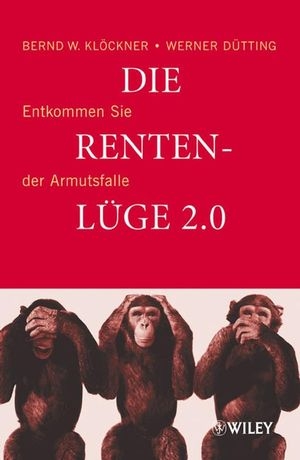 Die Rentenlüge 2.0