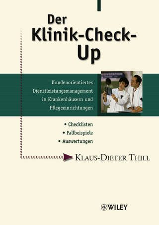 Der Klinik-Check-Up