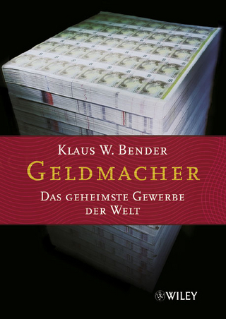 Geldmacher