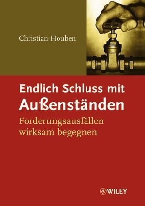 Endlich Schluss mit Außenständen