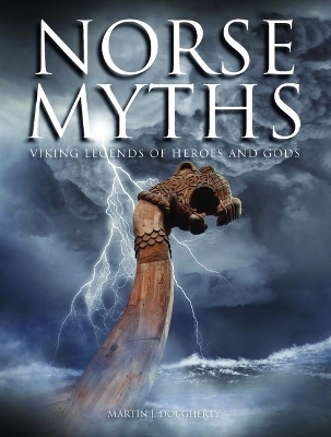 Norse Myths - Martin J Dougherty