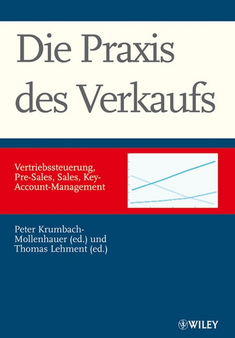Die Praxis des Verkaufs - 