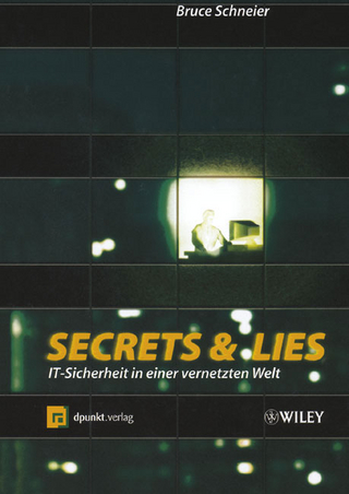 Secrets & Lies