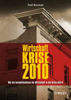 Wirtschaft  Krise  2010