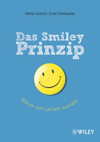 Das Smiley-Prinzip