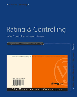 Rating & Controlling