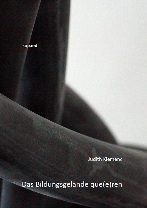 Das Bildungsgel&auml;nde que(e)ren - Judith Klemenc