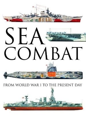 Sea Combat - Robert Jackson