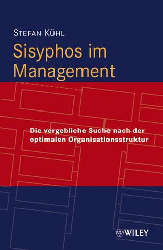Sisyphos im Management
