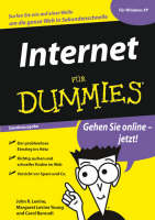 Internet für Dummies