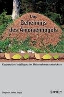 Das Geheimnis des Ameisenhügels