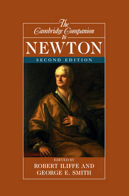 The Cambridge Companion to Newton - 