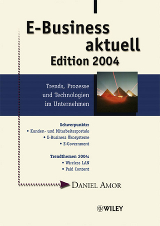 E-Business aktuell