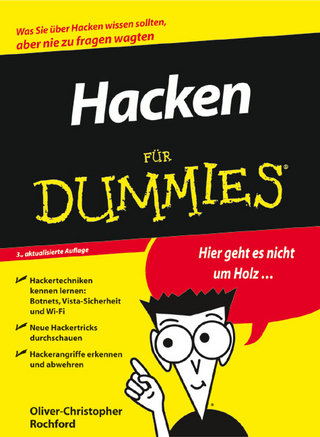 Hacken für Dummies