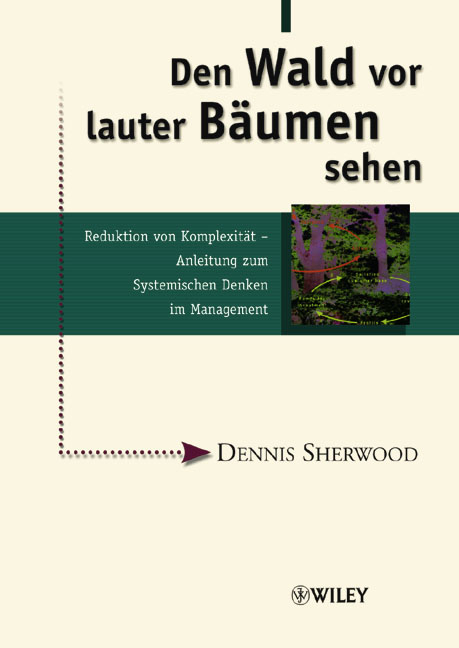 Den Wald vor lauter B&auml;umen sehen - Dennis Sherwood