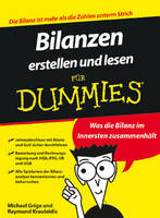 Bilanzen erstellen und lesen für Dummies