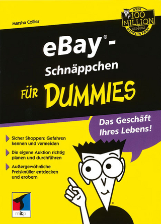 eBay-Schnäppchen für Dummies