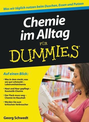 Chemie im Alltag für Dummies