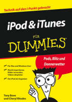 iPod & iTunes für Dummies