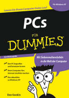 PCs für Dummies