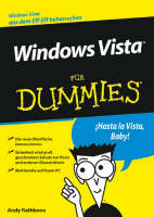 Windows Vista für Dummies - Andy Rathbone