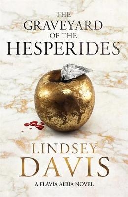 The Graveyard of the Hesperides - Lindsey Davis