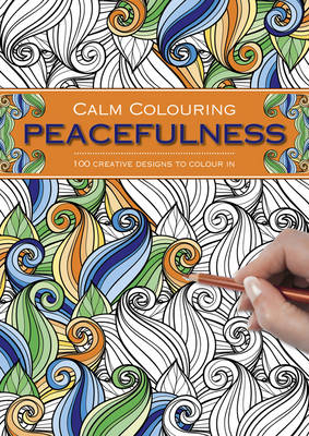 Calm Colouring: Peacefulness -  Southwater