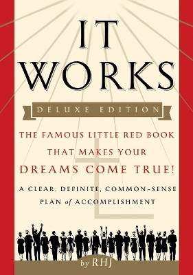 It Works - Deluxe Edition -  Rhj