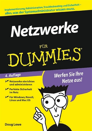 Netzwerke für Dummies