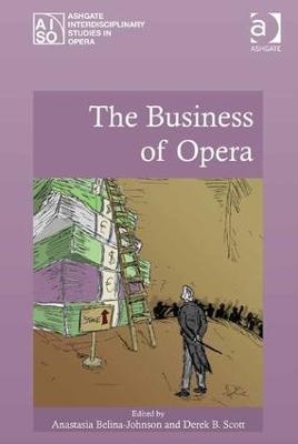 The Business of Opera