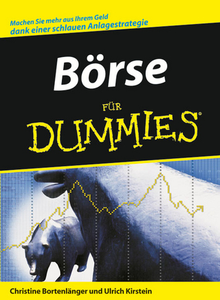 Börse für Dummies