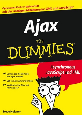 Ajax für Dummies