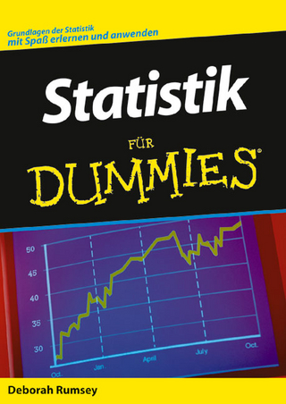 Statistik für Dummies