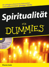 Spiritualit&auml;t f&uuml;r Dummies - Sharon Janis