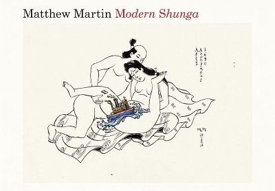 Modern Shunga - 