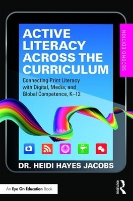 Active Literacy Across the Curriculum - Heidi Hayes Jacobs