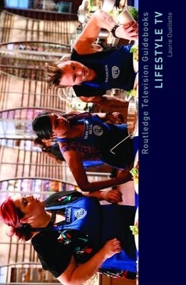 Lifestyle TV - Laurie Ouellette