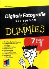 Digitale Fotografie für Dummies, XXL-Edition