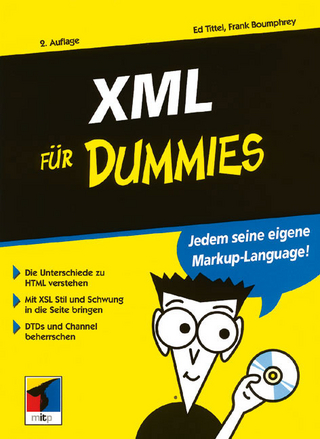 XML für Dummies
