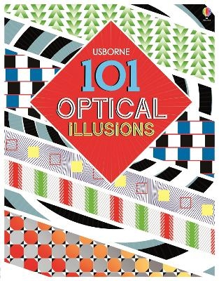 101 Optical Illusions